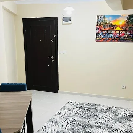 Alp Konaklama *